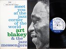 ART BLAKEY 