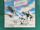 Star Wars The Empire Strikes Back 1983 Vinyl LP + Booklet - 62102.