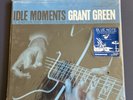 GRANT GREEN Idle Moments 84154  MUSIC MATTERS LIMITED EDITION 180 GRAM NEW Vinyl