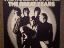 The Great Years (UK) 4 LP Box Set by The Rolling Stones (Reader's Digest)