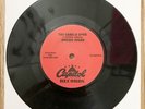 BROWN SUGAR The Game Is Over / GAYLE ADAMS Baby I Need Your Loving 7