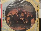 Paul McCartney & Wings - Band on the Run SEALED Picture Disc Capitol SEAX-11901