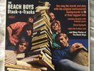 The Beach Boys - Stack-O-Tracks - 1968 - Vinyl Record Gatefold w/Booklet