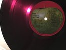 The Beatles   1962-1966 Red Album   Rare UK Pye Press Translucent Red Vinyl LP