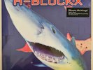 Time To Move by H-Blockx - (NEW&SEALED) w/Minor Sleeve Damage