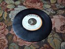 T-MAN & THE T-BONES - TRUE BORN AFRICAN/LET THE MUSIC PLAY/ORIG. 1972 JAM CAN 45