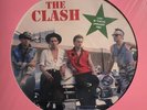 THE CLASHlive In Tokyo January 1982vinile LPpicture