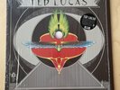 Ted Lucas S/T Om LP 2018 RE Rare Psych Folk Ethereal Private Press In Shrink