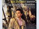 Art Pepper on Contemporary 3532
