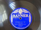 HOT JAZZ GENE KARDOS Or Ban 32434 Business in Q/Business in F.  E