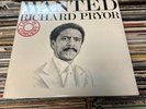 Richard Pryor-Wanted  Live In Concert Vinyl LP 2BSK 3364  SEALED