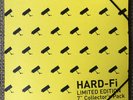 Hard-Fi - Limited Edition 7” Collectors Pack + 4 Signed 7” Singles