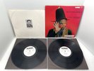 1969 CAPTAIN BEEFHEART TROUT MASK REPLICA PROMO WHITE LABEL VINYL ALBUM UNPLAYED