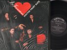 LP LE SENSAZIONI DOCTOR FAUST SUITE 1981 PIETRUSCHI MARLOWE SYMPHONIC PROGRESSIV