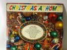 Christmas At Home  - The Allegro SIngers 12” Vinyl LP Record
