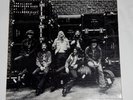 the ALLMAN BROTHERS FILLMORE EAST Pink Capricorn 1st Press 2x LP NEAR MINT