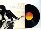 BRUCE SPRINGSTEEN born to run LP EX/EX, CBS 69170, vinyl, album, gatefold, 1975