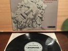 COLUMBIA SAX 2368 *BLUE/SILVER* GIULINI* TCHAIKOVSKY 'PATHETIQUE' SYMPHONY NO.6*