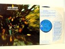 CREEDENCE CLEARWATER REVIVAL bayou country (1st press) LP EX/VG, LBS83261, vinyl