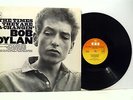 BOB DYLAN the times they are a changin'  LP EX+/EX-, 32021, vinyl, album, uk