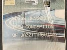 Bugge Wesseltoft : New Conception of Jazz Moving VINYL 12