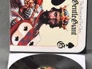 Gentle Giant Power & Glory audiophile 180-gram reissue NM