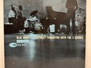 Stanley Turrentine on Blue Note 4057
