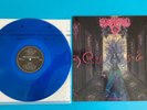 Hypocrisy Penetralia Lp Orig Blue Wax VG+/VG+ Euro Import