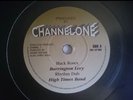 BARRINGTON LEVY BLACK ROSES CHANNEL ONE GOLD CH1-10