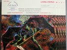 Byron Janis Fritz Reiner CSO Liszt Rachmaninoff Classic Records RCA 5LP 45RPM NM