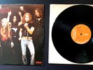 SCORPIONS: Virgin Killer UK Press RCA Vinyl LP  1976