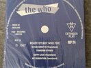 Ready Steady Who EP by The Who (Record, 2018)