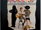 Lee Hazlewood - The N.S.V.I.P.'s (Vinyl Record, 2014, 1972/Rhino)
