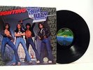 THIN LIZZY fighting LP VG/VG, 6360 121, vinyl, album, hard rock, uk, 1975