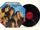 THE ROLLING STONES through the past darkly (1st uk mono)LP VG/VG, LK 5019, vinyl