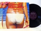 THE BEACH BOYS the very best of volumes 1 & 2 2X LP EX+/EX, BBTV 1867193, vinyl