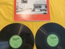 Henry Thomas – Ragtime Texas  vinyl 2lp album 1974 TEXAS BLUES