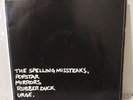 The Spelling Missteaks Popstar EP 1979 Punk KBD 7