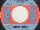 Northern Soul 45 - Harry Starr - Step Into My World -   HEAR