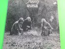 TRINITY JESUS WHEN THE SUN GOES DOWN LP PSYCH FOLK XIAN CHRISTIAN PRIVATE PRESS