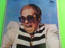 ELTON JOHN BLUE MOVES  LP CHINA TAIWAN RARE VINYL RECORD