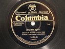 COUNTRY CHARLIE POOLE NORTH CAROLINA RAMBLERS Good-Bye Booze COLUMBIA 15138  VV+