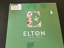 Elton John -  Jewel Box (Deep Cuts), 4 LP Box Set, Sealed