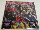New Iron Maiden The Number Of The Beast – 40th Anniversary Limited Edition