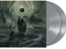 Uada Cult Of A Dying Sun 2 LP Silver Vinyl Germany 2018 NM