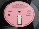 Traffic BEST OF TRAFFIC 1969 UK LP 1st Press Pink I Label INCREDIBLE MINT AUDIO
