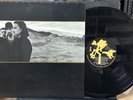 U2 - The Joshua Tree - Island LP 90581-1 VG++ ALT ROCK GATEFOLD