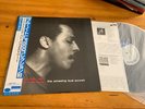 LP  JAPAN 1994 Bud Powell – The Amazing Bud Powell, Volume 1