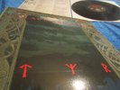 BLACK SABBATH  TYR  ERSTPRESSUNG INKL OIS & LYRICS 1990/ MEHR SABBATH HIER
