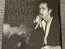 NICK CAVE & BAD SEEDS Live At Paradiso 1992 Amsterdam LP 180 Gram Vinyl NEW